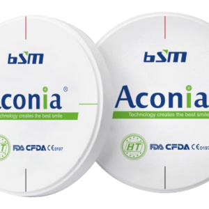 Zircone Aconia, liquidation stock